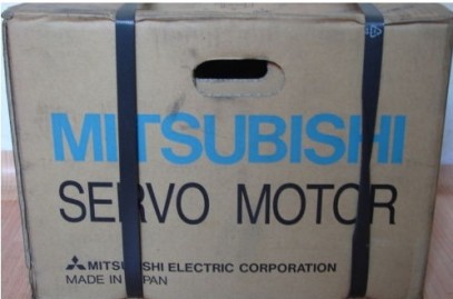 MITSUBISHI HA200CS SERVO MOTOR