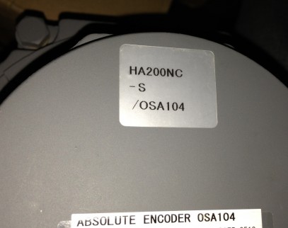 HA200NC-S /OSA104