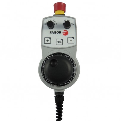 HBA-072915 Euchner manual pulse generator (MPG) new