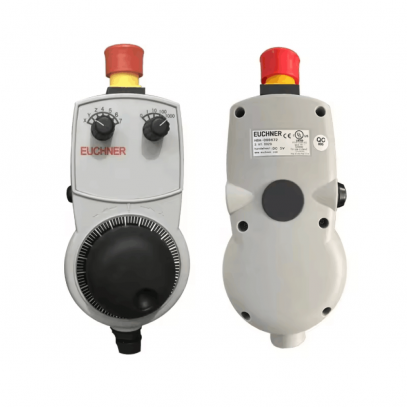 HBA-098672 Euchner manual pulse generator (MPG) new