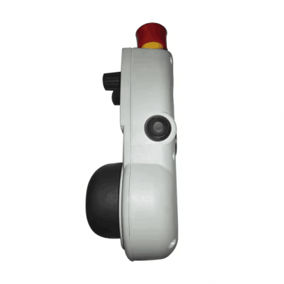 HBA-119904 Euchner manual pulse generator (MPG) new