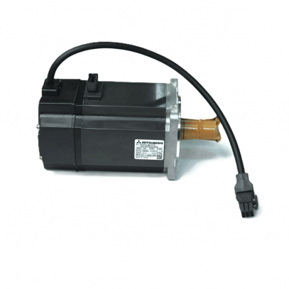 HC-KFS73-S33  Mitsubishi ac servo motor new