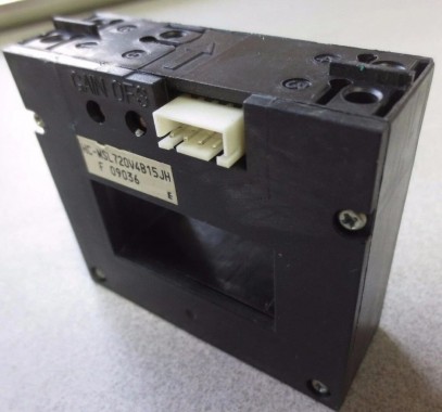 HC-MSL720V4B15JH Yaskawa Inverter Current Transformer Used