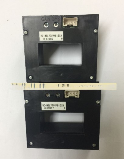 HC-MSL770V4B15XH Yaskawa Inverter Current Transformer New And Original