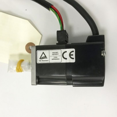 HC-PQ053L-S2 Mitsubishi AC Servo Motor New And Original
