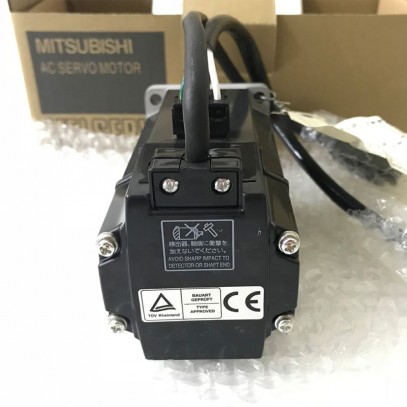 HC-PQ43-S8 Mitsubishi ac servo motor new
