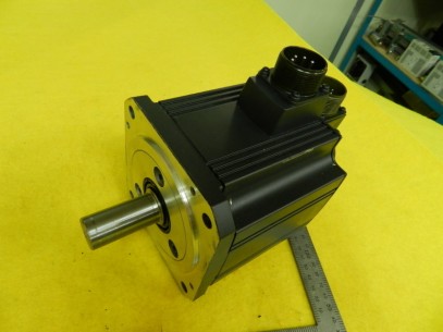 HC-SFS153 Mitsubishi AC Servo Motor New And Original