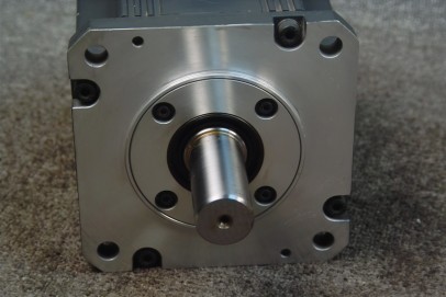 HC-SFS352B Mitsubishi AC Servo Motor Used