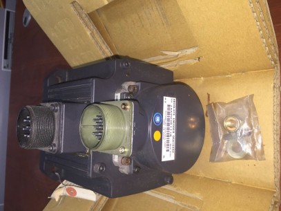 HC103T-A42 Mitsubishi servo motor  new