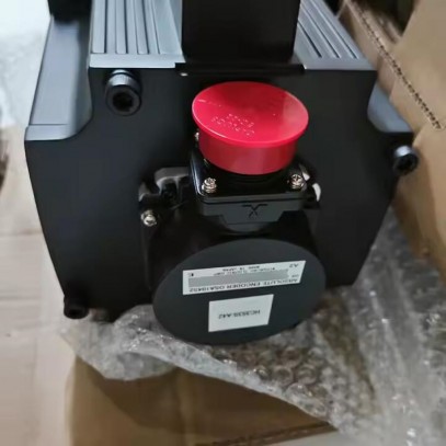 MITSUBISHI HC353S-A42 SERVO MOTOR