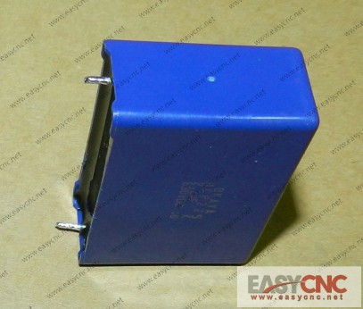 HCP225 2.2UF 630VDC Fanuc  capacitor used
