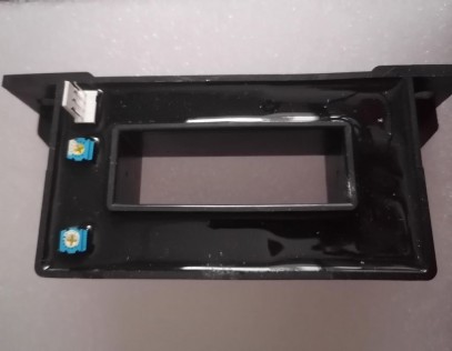 HDC-2000HAX Current Sensor New And Original