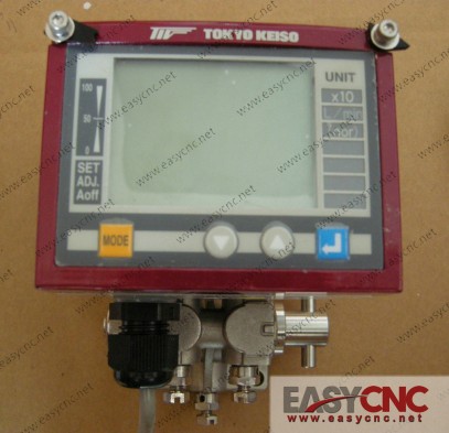 HDT1025-SRC1-1F70-105G-A TOKYOKEISO flowmeter AFS2