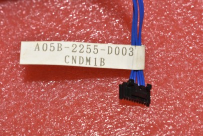 HE2B-M2 A05B-2255-D003 Fanuc cable new