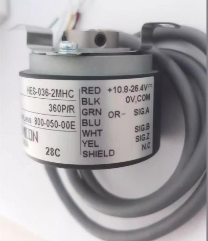 HES-036-2MHC Nemicon Rotary Encoder New And Original