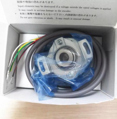 HES-05-2MHC Nemicon Rotary Encoder New And Original