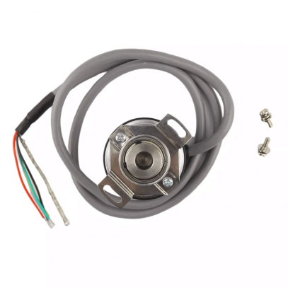 HES-0512-2MHC Nemicon Rotary Encoder New And Original