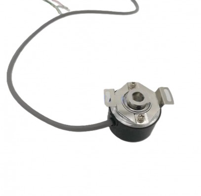HES-10-2M Nemicon Rotary Encoder New And Original