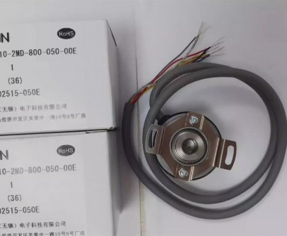 HES-10-2MD Nemicon Rotary Encoder New And Original