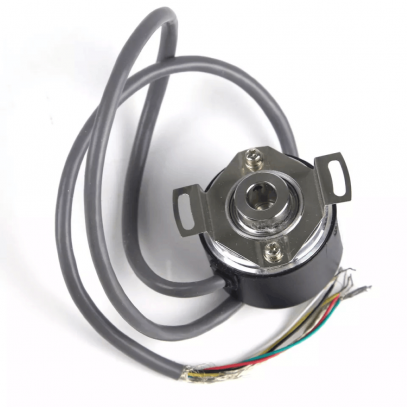 HES-1024-2MHT Nemicon Rotary Encoder New And Original