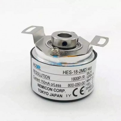 HES-18-2MD Nemicon Rotary Encoder New And Original