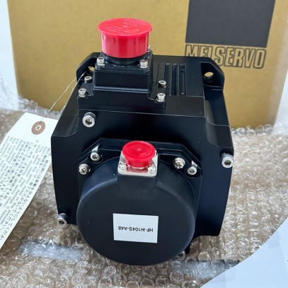 HF-H104S HF-H104S-A48 Mitsubishi AC Servo Motor New And Original