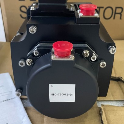 HG-E103BS-D48 Mitsubishi AC Servo Motor New And Original