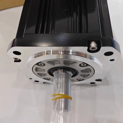 HG154BS-D48 Mitsubishi AC Servo Motor New And Original