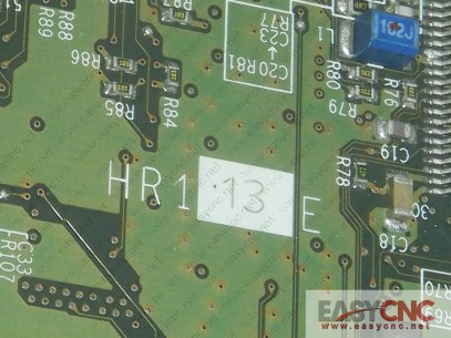 HR113E use for FCA635MNY MAZATROL SYSTEM pcb new
