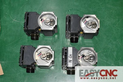 HS-RF73EX-S1 HS-RF73-S1 MDS-B-ISV-07EX MITSUBISHI INTELLIGENT SERVO DRIVE UNIT (WITHOUT MOTOR) USED
