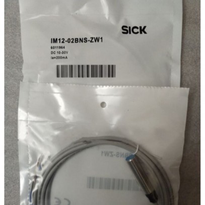 IM12-02BNS-ZW1 SICK NEW AND ORIGINAL