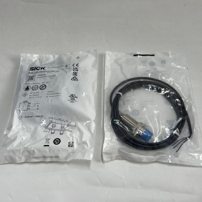 IME18-08NNSZW2S SICK Sensor NEW