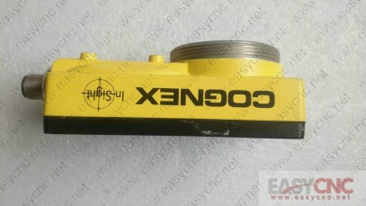 in-Sight 5400 Cognex ccd used