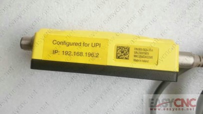 in-Sight 5410R Cognex ccd used