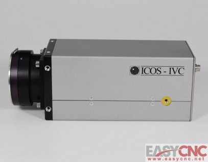 ICOS IVC14000 Industrial Camera USED