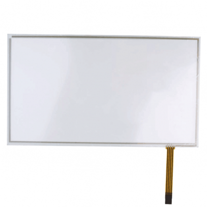 JC5 STAUBLI Touch Screen Protective Film New And Original