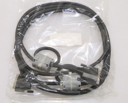 JEPMC-W2091-01-E Yaskawa EXIOIF Control Cable NEW