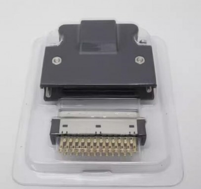 JZSP-CKI9 JZSP-CSI9-1- Yaskawa Signal Plug Connector NEW