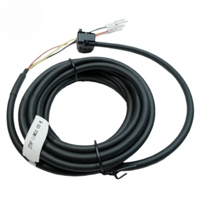 JZSP-CSM22-03-E Yaskawa Cable 3M NEW