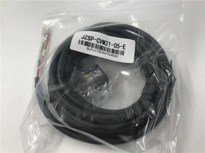 JZSP-CVM21-05-E Yaskawa Power Cable 5M NEW