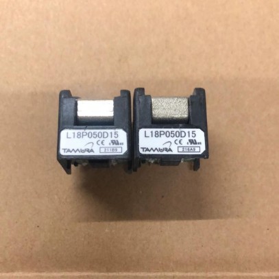L18P050D15 Tamura Current Sensor Used