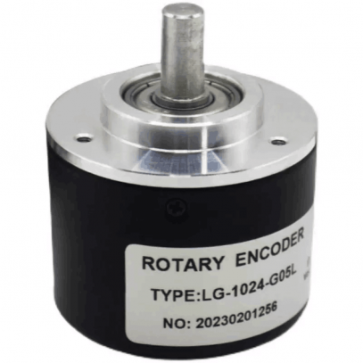 LG-1024-G05L Rotary Encoder New And Origiral