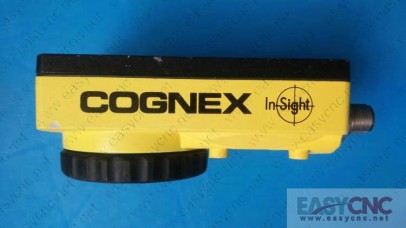 ln-sight 5100 Cognex ccd used