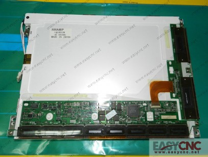 LQ10D13K  SHARP LCD USED