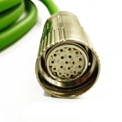 LX660-4077-T319#L11R03 Fanuc Servo Encoder Cable New And Original