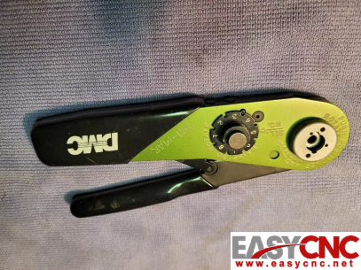 M22520/1-01 DMC Daniels Aviation Crimp Tool New