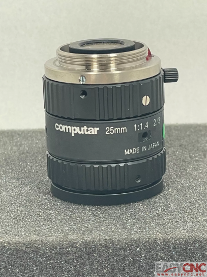 computar M2514-MP2 Machine Vision Lens NEW