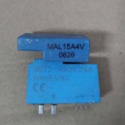 MAL15A4V Current Sensor Used