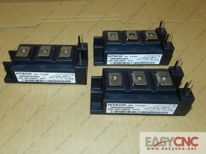 A50L-0001-0284/S MBM400HR6G Hitachi IGBT new and original