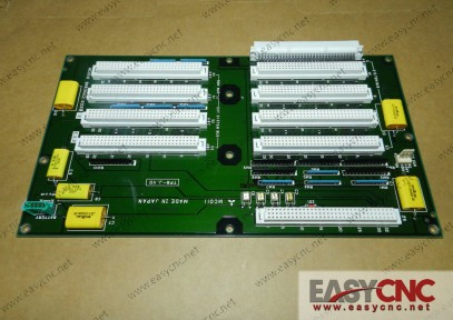 MC011 MC011D MITSUBISHI PCB